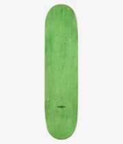 Wasted Paris ATM 8.25" Skateboard Deck (white)