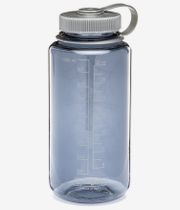 skatedeluxe Spider Nalgene Trinkflasche 1L (smoke grey)