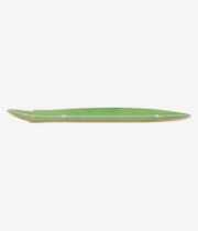 Real Mason Speed Egg Shaped 9.25" Planche de skateboard (multi)