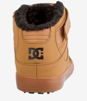 DC Pure High Top WNT EV Chaussure kids (wheat)