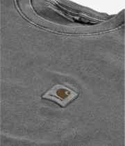 Carhartt WIP Vista T-shirt (graphite garment dyed)