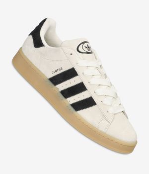 adidas Skateboarding Campus 00s Scarpa (gum cream white core black)