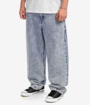 skatedeluxe Mystery Jeans (light stone washed)