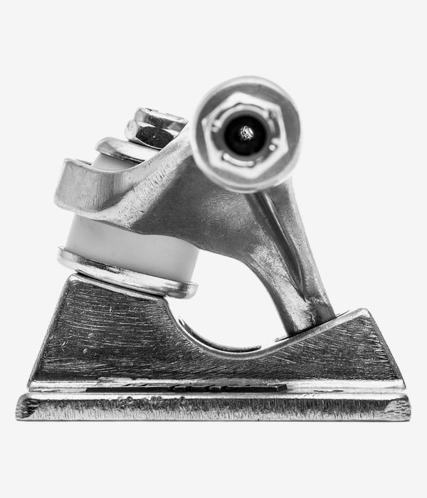 Slappy ST1 Hollow 8 Truck (polished) 8"