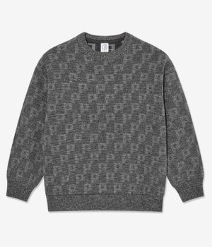 Polar George P Pattern Jersey (grey)