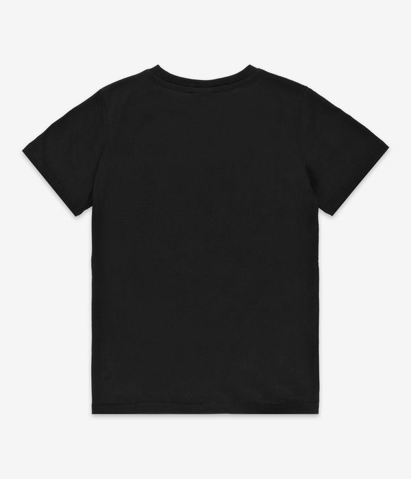 Independent Essence Camiseta kids (black)