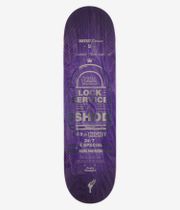 Real Ishod On Lock 8.38" Planche de skateboard (multi)