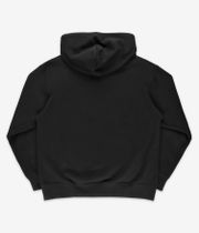 Converse CONS Premium Loose-Fit Hoodie (converse black)