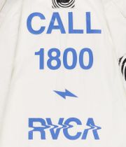 RVCA Painters Jacket (eggshell)