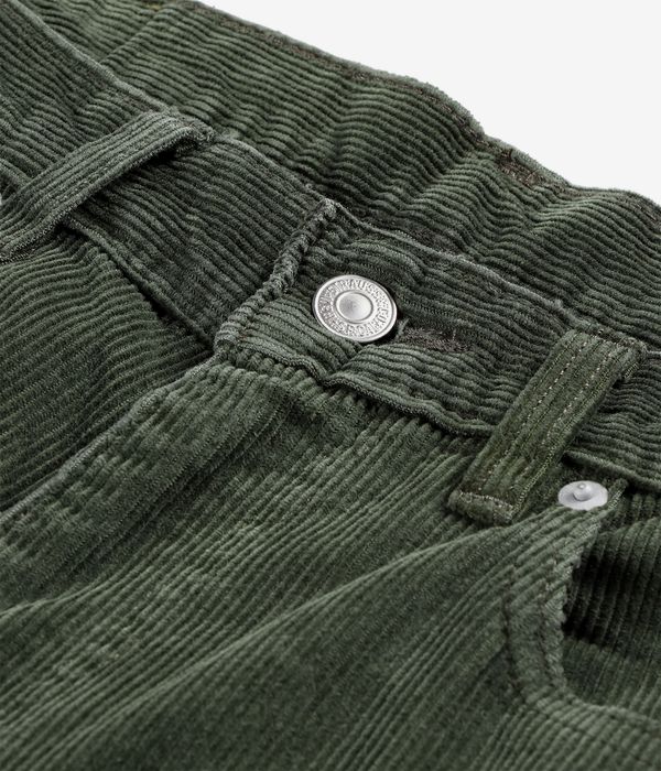 Levi's 565 Loose Straight Pantaloni (deep depths 10w cord)