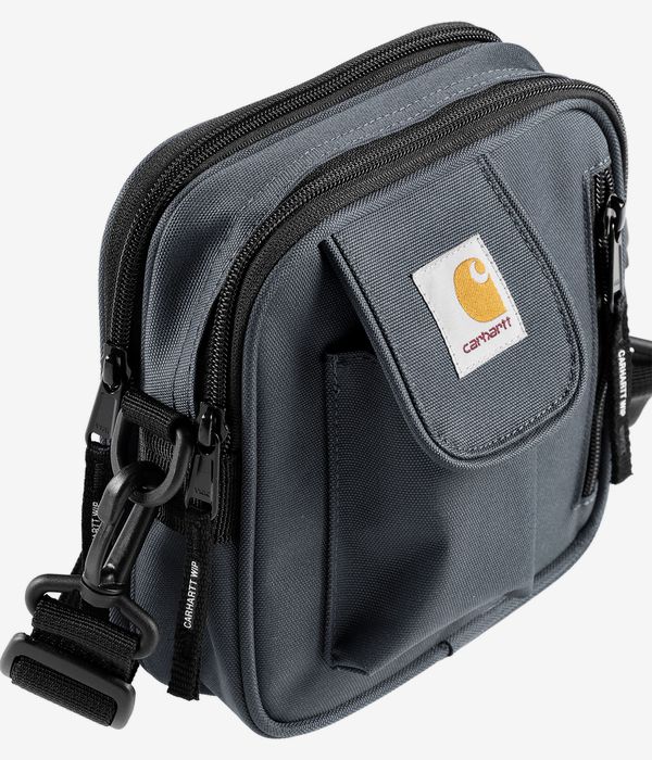 Carhartt WIP Essentials Small Recycled Sac 1,7L (styx)