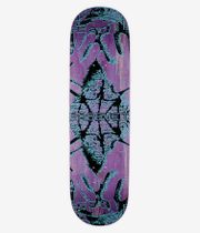 RASSVET | PACCBET Captek 8.5" Planche de skateboard (purple)
