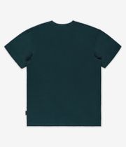 Iriedaily T Fighter Camiseta (nightforest)