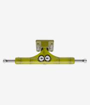 Slappy ST1 Hollow Pickle 9.5 Achse (pickle green) 9.5"