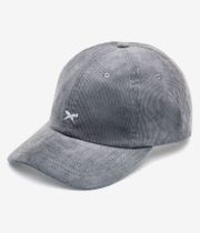 Iriedaily Corvin Dad Cappellino (anthracite)