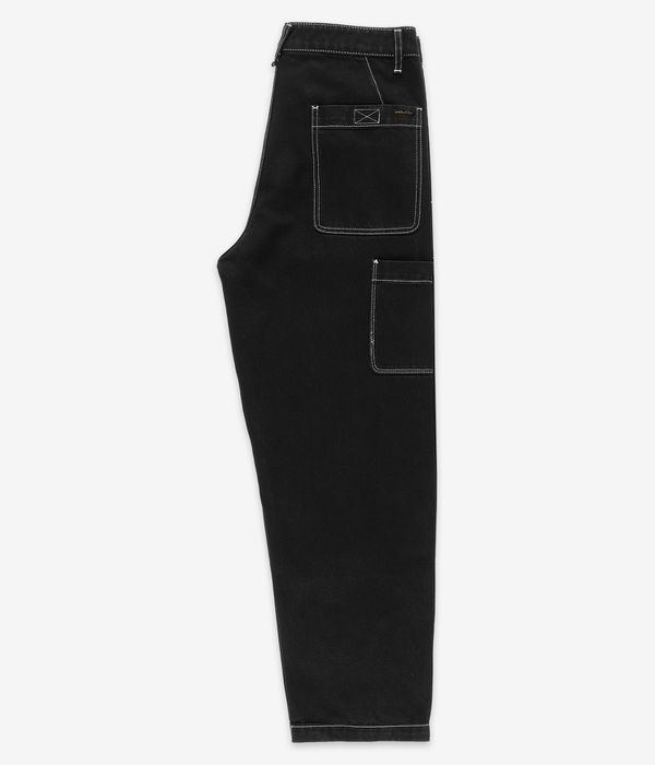 Volcom Kraftsmann II Jeans (black)