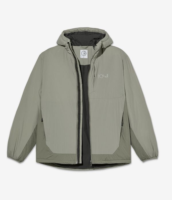 Polar Koda Insulated Jacket (vetiver)