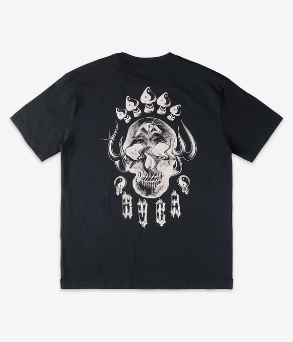 RVCA All Seeing T-Shirt (black)