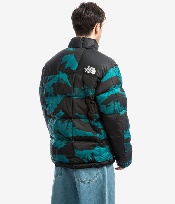 The North Face Lhotse Jacket printed) online | skatedeluxe