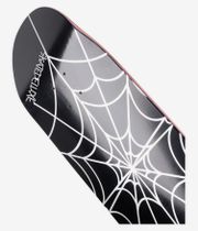 skatedeluxe Spider Egg Twin Tail 9.25" Tavola da skateboard (black)