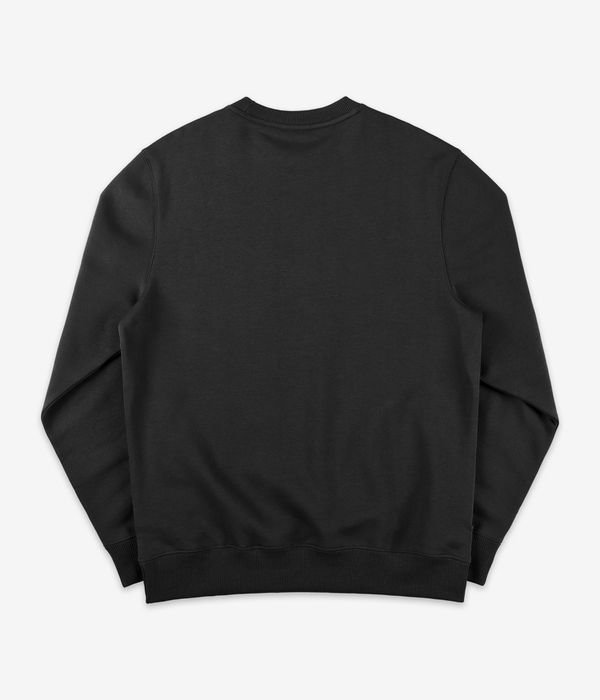 Element x Timber! Aboard Sweater (off black)