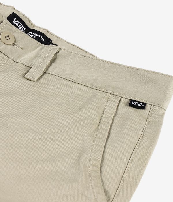 Vans Authentic Chino Baggy Pantalons (elm)