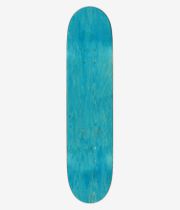 SOUR SOLUTION Page And Friends 7.75" Skateboard Deck (multi)