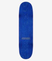 411 Athletic 93 8.25" Skateboard Deck (navy)