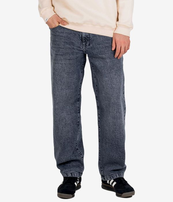 REELL Solid Jeans (smokey blue)
