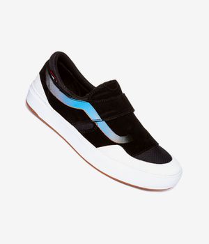 Vans Slip-On EXP Pro Shoes (black white primary)
