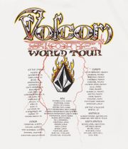 Volcom Stone Ghost T-Shirt (off white)