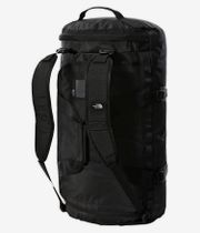 The North Face Base Camp Duffel M Borsa (tnf black tnf white npf)