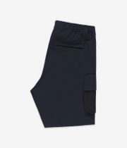 DC Modified Cargo Pantaloncini (black)