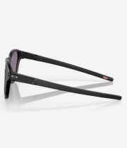 Oakley Latch Okulary Słoneczne (matte black prizm violet)