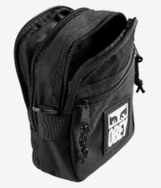 Obey Small Messenger Bolso (black)