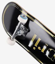 April OG Logo 8.25" Komplettboard (golden black)