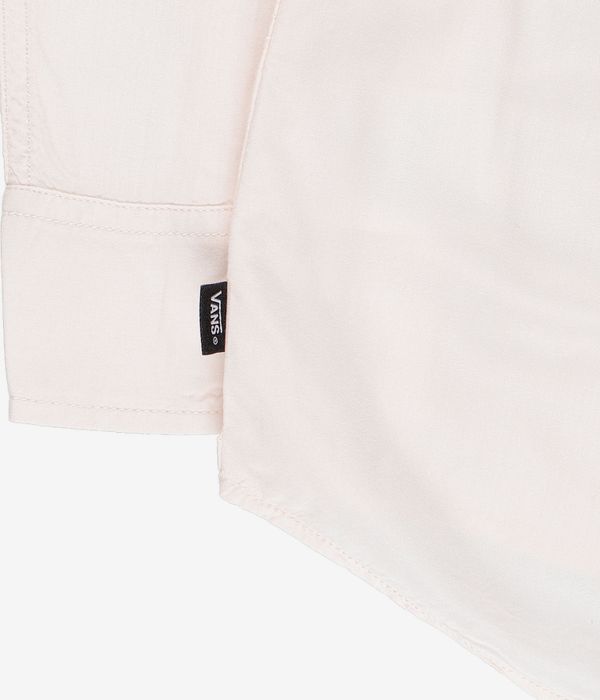 Vans x Curren x Knost Woven Chemise (antique white)