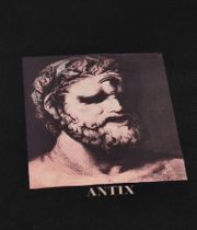 Antix Cyclopes Organic Camiseta (black)