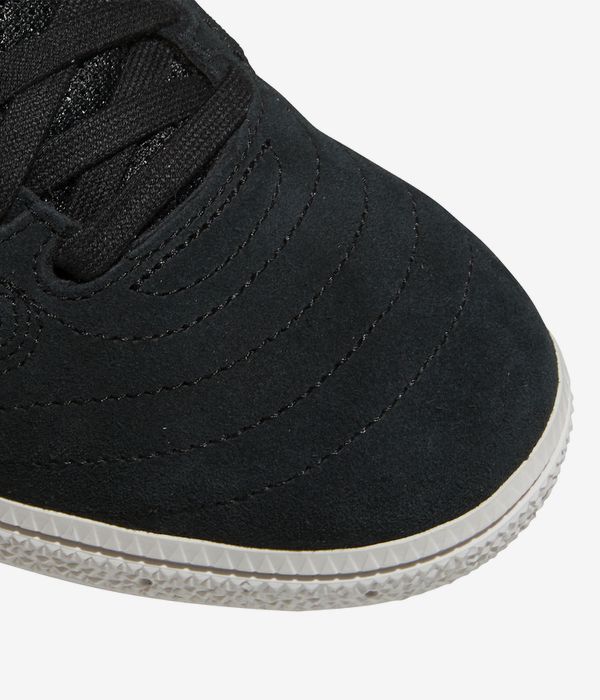 adidas Skateboarding Busenitz Scarpa (core black better scarlet white)
