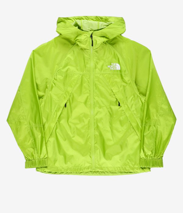 The North Face NSE Wind Track Veste (meadow grass)