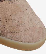 adidas Skateboarding Busenitz Indoor Super Shoes (earth strata crystal white charc)