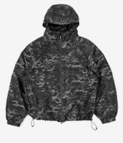 Wasted Paris Digicamo Jacket (camo black)