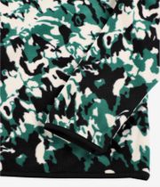 The North Face 100 Glacier Printed 1/4-Zip Bluza (meldgrey)