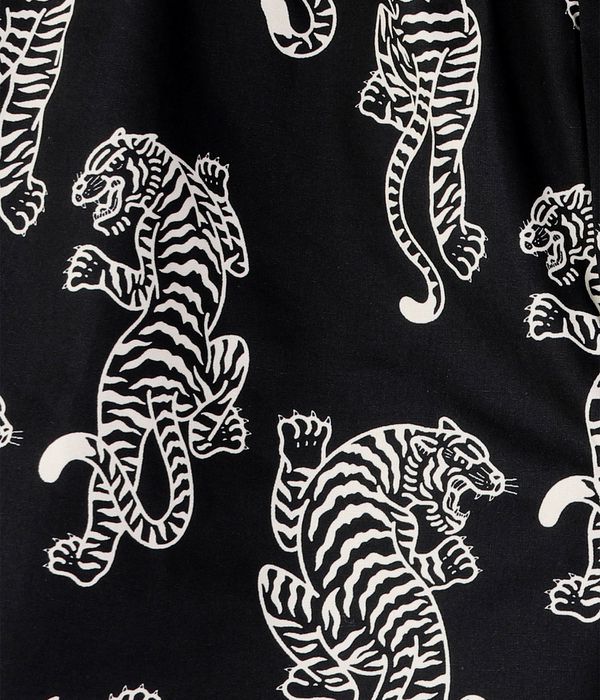 Lousy Livin Broderson Tigers Boxershorts (black)