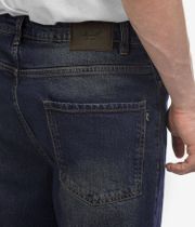 REELL Rave Jeans (dark blue wash)
