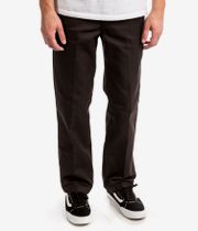 Dickies O-Dog 874 Workpant Pantalones (dark brown)