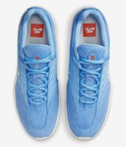 Nike SB Vertebrae Iso Schuh (university blue sail)