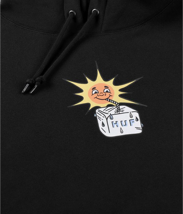 Huf dragon on sale tt mens hoodie
