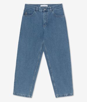 Polar 93! Denim Jeans (mid blue)