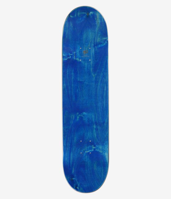 MOB Bubble 8.25" Planche de skateboard (multi)